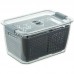 Compartment Drain Basket(M)  36pc/case