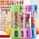 Travel Fruit Blender Bottle  30pc/case