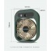 Mini Hydration Cooling Fan  80/Case