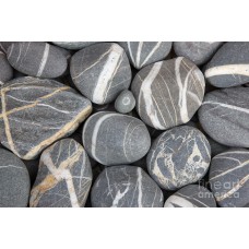 Granite & Pebble